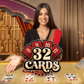 32 Baraha Live Casino at Arionplay Casino