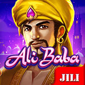 Ali Baba Arionplay Casino Game
