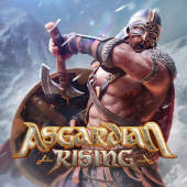 Asgardian Rising Arionplay Casino Game