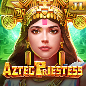 Aztec Priestess Arionplay Casino Game