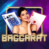 Baccarat B Live Casino at Arionplay Casino