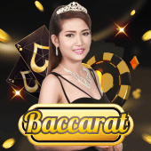 Baccarat Arionplay Casino Game