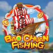 Bao Chuan Fishing at Arionplay Casino