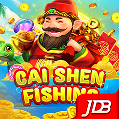 Cai Shen Fishing Arionplay Casino Game