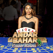 Casino Marina Andar Bahar at Arionplay Casino