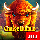 Charge Buffalo Arionplay Casino Game