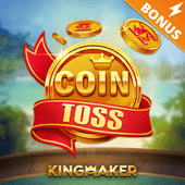 Coin Toss at Arionplay Casino