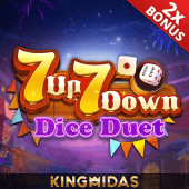 Dice Duet at Arionplay Casino