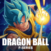 Dragon Ball Arionplay Casino Slot