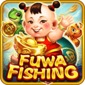 Fuwa Fishing at Arionplay Casino