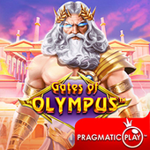 Gates of Olympus Arionplay Casino Game