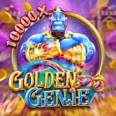 Golden Genie Arionplay Casino Game