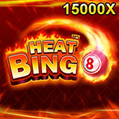 Heat Bingo Arionplay Casino Game