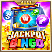 Jackpot Bingo Arionplay Casino Game