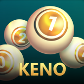 Keno at Arionplay Casino