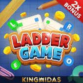Ladder Game at Arionplay Casino