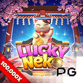 Lucky Neko Arionplay Casino Game