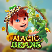 Magic Beans Arionplay Casino Game