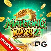 Mahjong Ways 2 Arionplay Casino Game