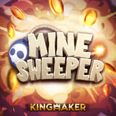 Minesweeper at Arionplay Casino