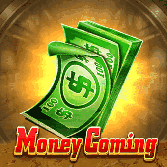 Money Coming Arionplay Casino Slot