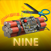 Nine at Arionplay Casino