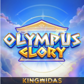 Olympus Glory at Arionplay Casino