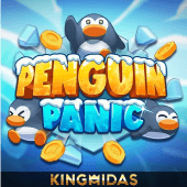 Penguin Panic at Arionplay Casino