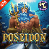 Poseidon Arionplay Casino Slot