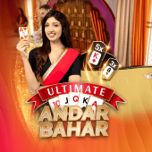 Ultimate Andar Bahar at Arionplay Casino